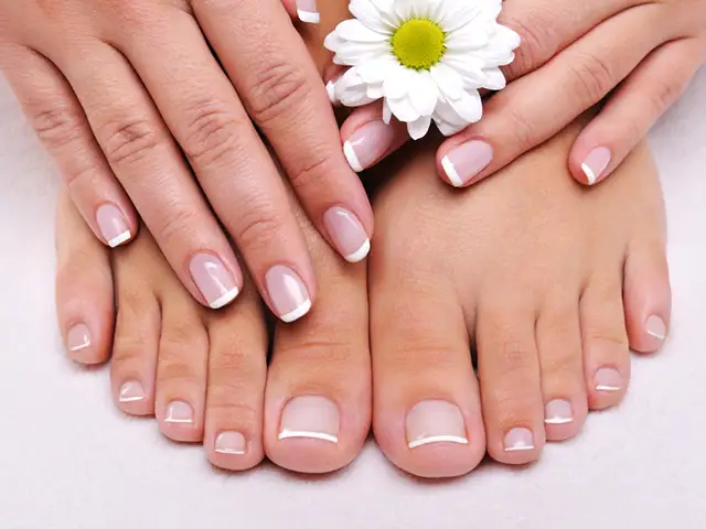 Bayındır Pedikürcü